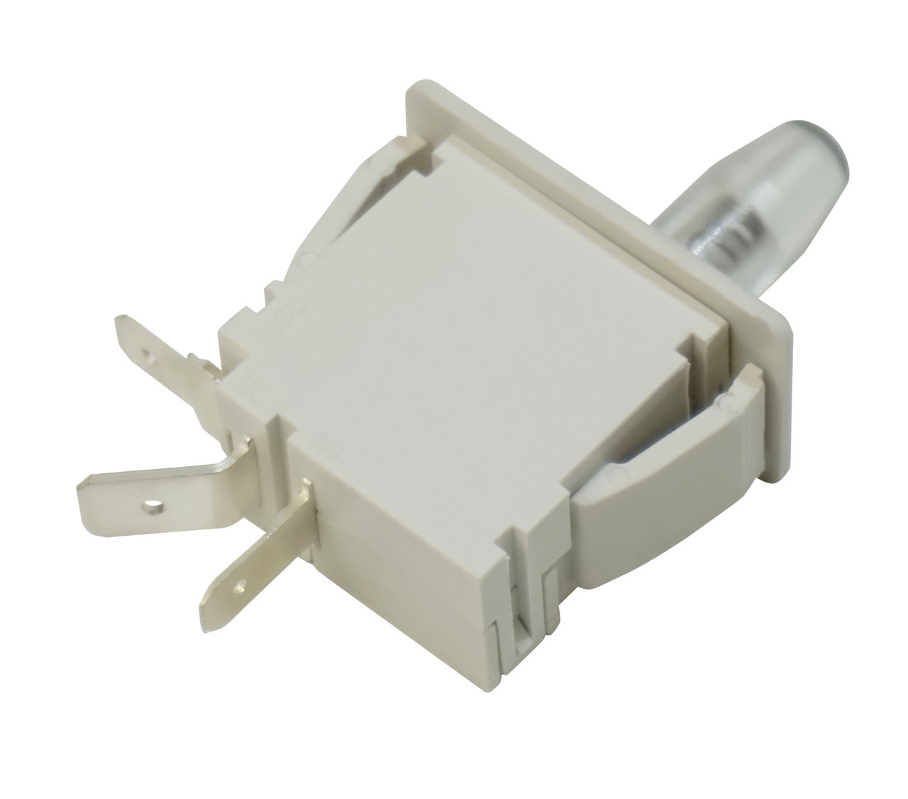 WR23X29161 - Refrigerator Door Light Switch fits GE